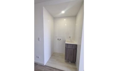 SE VENDE APARTAMENTO PARA ESTRENAR - CHIA