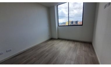 SE VENDE APARTAMENTO PARA ESTRENAR - CHIA