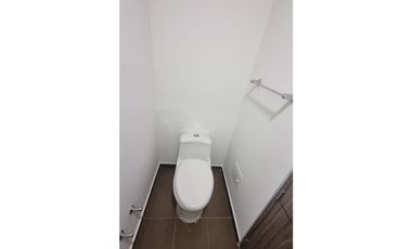 SE VENDE APARTAMENTO PARA ESTRENAR - CHIA