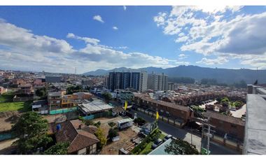 SE VENDE APARTAMENTO PARA ESTRENAR - CHIA