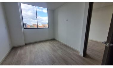 SE VENDE APARTAMENTO PARA ESTRENAR - CHIA