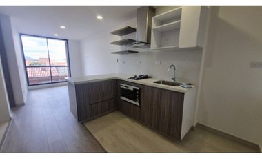 SE VENDE APARTAMENTO PARA ESTRENAR - CHIA