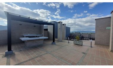 SE VENDE APARTAMENTO PARA ESTRENAR - CHIA