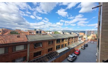 SE VENDE APARTAMENTO PARA ESTRENAR - CHIA