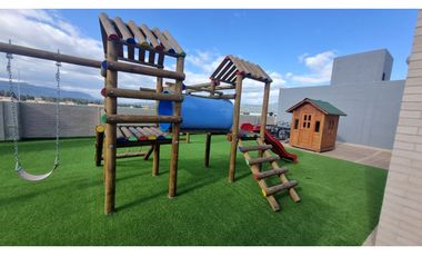 SE VENDE APARTAMENTO PARA ESTRENAR - CHIA