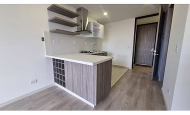 SE VENDE APARTAMENTO PARA ESTRENAR - CHIA