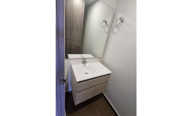 SE VENDE APARTAMENTO PARA ESTRENAR - CHIA