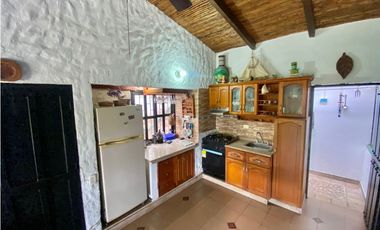 SE VENDE O ARRIENDA CABAÑA EN TAGANGA, SANTA MARTA