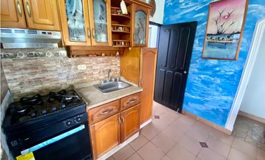 SE VENDE O ARRIENDA CABAÑA EN TAGANGA, SANTA MARTA