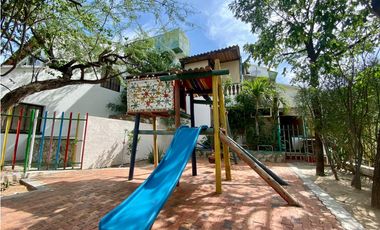 SE VENDE O ARRIENDA CABAÑA EN TAGANGA, SANTA MARTA