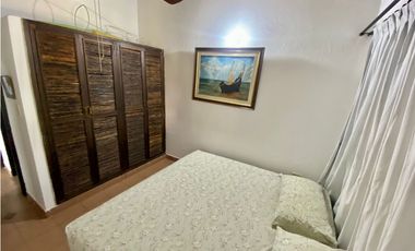 SE VENDE O ARRIENDA CABAÑA EN TAGANGA, SANTA MARTA