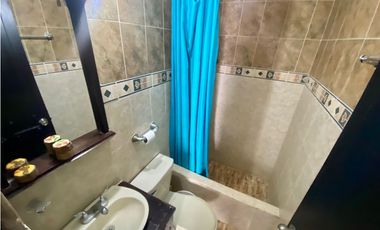 SE VENDE O ARRIENDA CABAÑA EN TAGANGA, SANTA MARTA