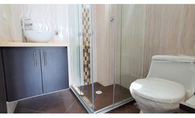 Apartamento en venta En Fusagasugá, esquinero con excelentes acabados