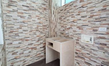 Apartamento en venta En Fusagasugá, esquinero con excelentes acabados