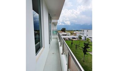 Apartamento en venta En Fusagasugá, esquinero con excelentes acabados