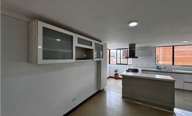 Apartamento para Venta en Medellín Laureles