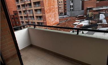 Apartamento para Venta en Medellín Laureles