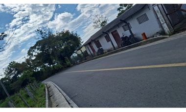 FINCA GANADERA