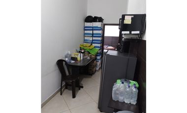 ARRIENDO LOCAL COMERCIAL SAN ALONSO