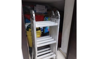 ARRIENDO LOCAL COMERCIAL SAN ALONSO