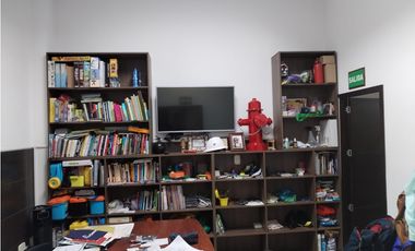 ARRIENDO LOCAL COMERCIAL SAN ALONSO