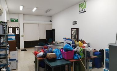 ARRIENDO LOCAL COMERCIAL SAN ALONSO