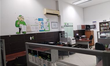 ARRIENDO LOCAL COMERCIAL SAN ALONSO