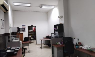 ARRIENDO LOCAL COMERCIAL SAN ALONSO