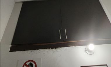 ARRIENDO LOCAL COMERCIAL SAN ALONSO