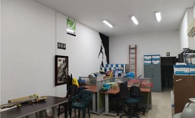 ARRIENDO LOCAL COMERCIAL SAN ALONSO