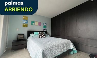 Finca en arriendo- Envigado- Alto de las Palmas