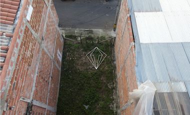 Venta de lote urbano en El Carmen de Viboral