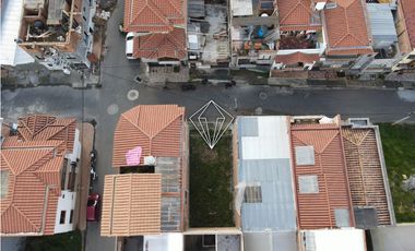 Venta de lote urbano en El Carmen de Viboral