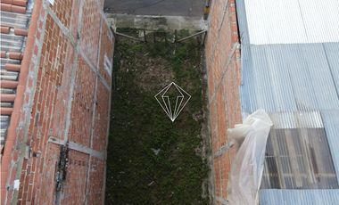 Venta de lote urbano en El Carmen de Viboral