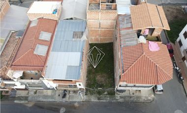 Venta de lote urbano en El Carmen de Viboral
