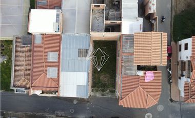 Venta de lote urbano en El Carmen de Viboral