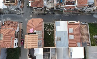 Venta de lote urbano en El Carmen de Viboral