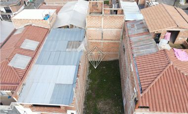 Venta de lote urbano en El Carmen de Viboral