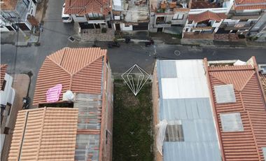 Venta de lote urbano en El Carmen de Viboral