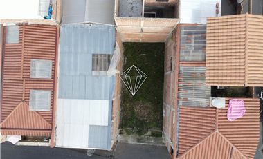 Venta de lote urbano en El Carmen de Viboral