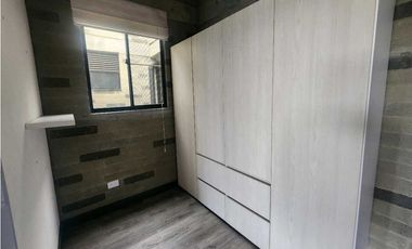 Aparta estudio en Urbanización cerrada a la venta