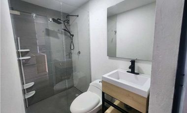 Aparta estudio en Urbanización cerrada a la venta