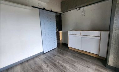 Aparta estudio en Urbanización cerrada a la venta