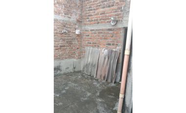 SE VENDE CASA EN SAN FERNANDO LA PLAYA CERCA A BOMBEROS