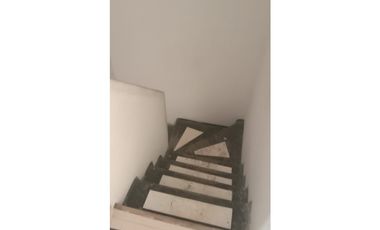 SE VENDE CASA EN SAN FERNANDO LA PLAYA CERCA A BOMBEROS