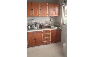 SE VENDE CASA EN SAN FERNANDO LA PLAYA CERCA A BOMBEROS