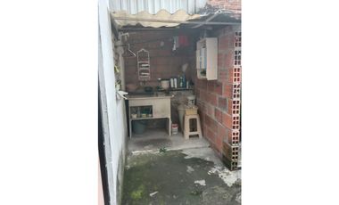 SE VENDE CASA EN SAN FERNANDO LA PLAYA CERCA A BOMBEROS