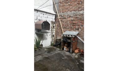 SE VENDE CASA EN SAN FERNANDO LA PLAYA CERCA A BOMBEROS