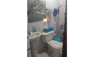 SE VENDE CASA EN SAN FERNANDO LA PLAYA CERCA A BOMBEROS