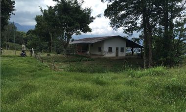 Finca San Francisco cundinamarca